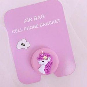NEW - Unicorn Expanding Phone Grip